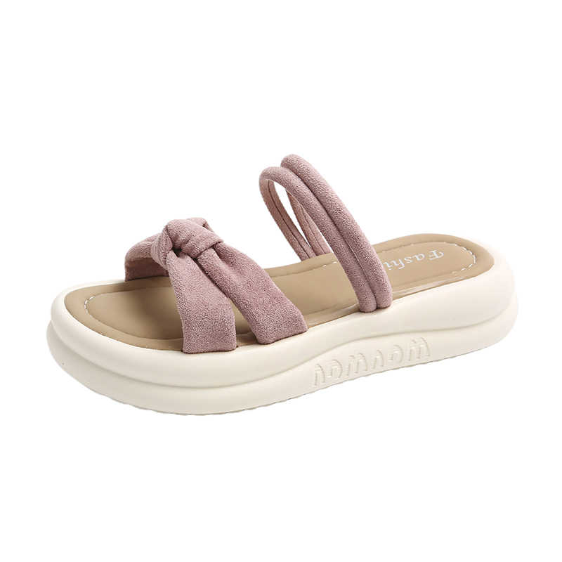 Fashion Half Does Not Slip Women White Sandals Massage Flip Flops Shoes Women Sneakers Sports Hyperbeast Class Tenids Tenise