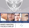 Lifting Up Face Stickers Invisible Transparent Thin Face Contours Patche Chin Lift Tools V-Shape Face Skin Adhesive Tape