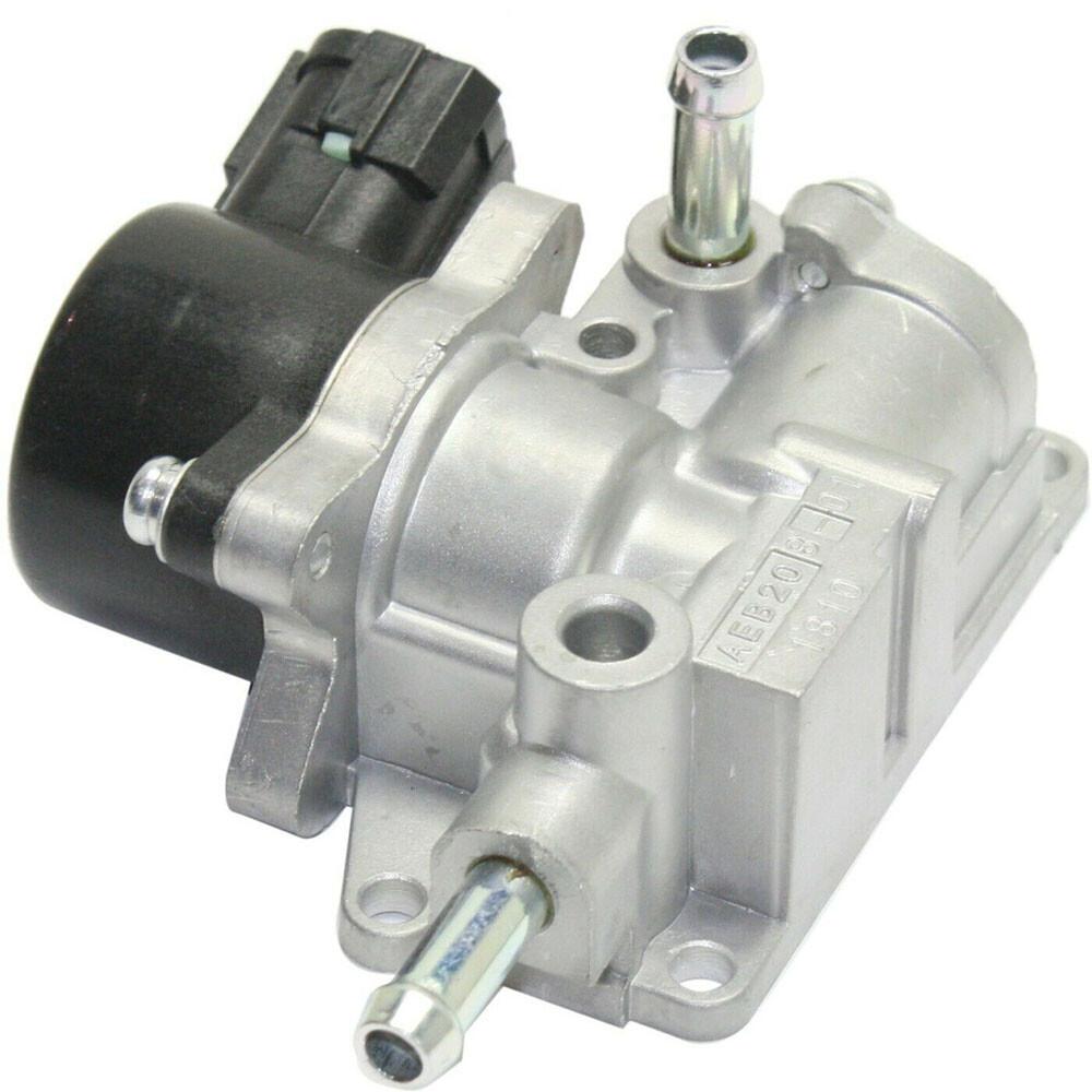 Idle Speed Air Control Valve For Nissan Almera II Primera N16 P11 1.6 1.8