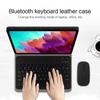 For Tab Keyboard Case, Keyboard Cover for Tab P11 P12 Pro M10 PLus , For Xiaoxin Pad 11 11.5 10.6 case