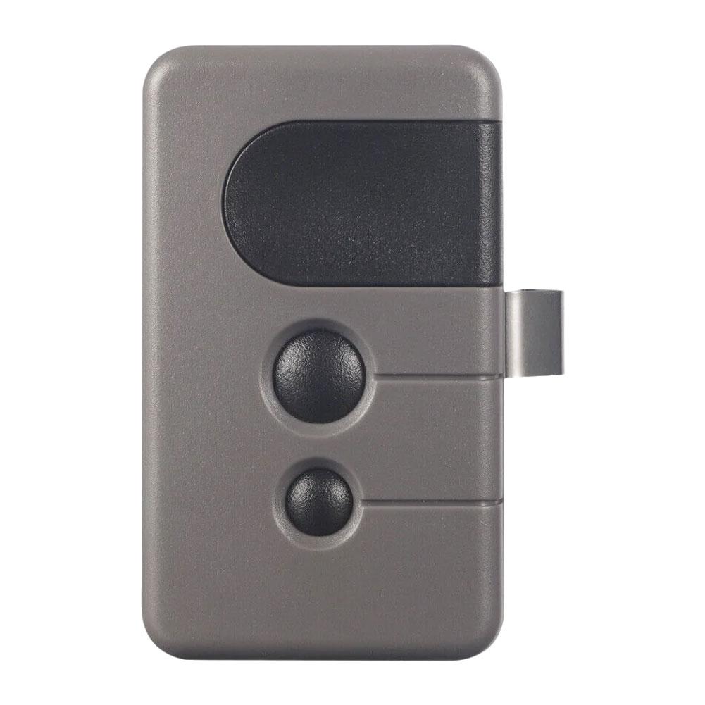 Garage Door Opener Remote Control HBW2028 3-button Design 370LM/371LM/372LM/373LM/ 100in Controlled Garage Door