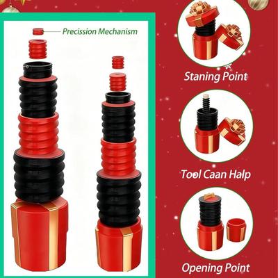 3D Printed Annoying Nested Screw Box Prank Nested Gift Boxes Joke Party Game Prank Nested Wrapping Boxes For Xmas Birthday Party