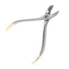 Dental Ligature Pliers Cutter Orthodontic Stainless Steel Dentist Instrument