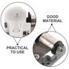 Wind Up Music Box Mechanism Diy Replacement Accessory Continuous Melody No Manual Effort Enhanced Sound Quality Pause