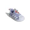 Disney x adidas Superstar 360 I Minnie Mouse Detské tenisky Fialová Fialový Tón-F21 Oblak-Biela IE0682