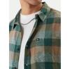 Рубашка Quiksilver Motherfly Plaid