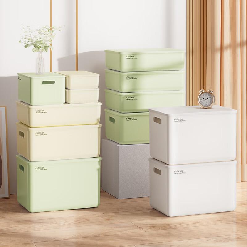 Changbaosen Desktop Cosmetic and Sundry Storage Box