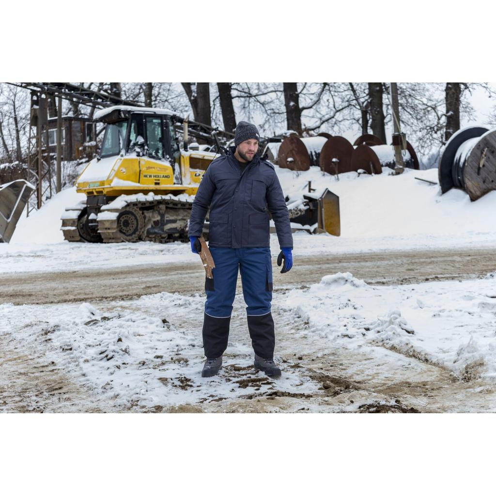 Blue Insulated Trousers, "", Ce, Lahti