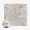 Adhesive Vinyl Tiles for Hallway Natural Stone Pattern 20X20X20 Cm