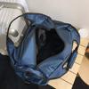 short-distance business trip, duffel bag, independent shoe position, hand-held fitness, maternity training, portable storage bag