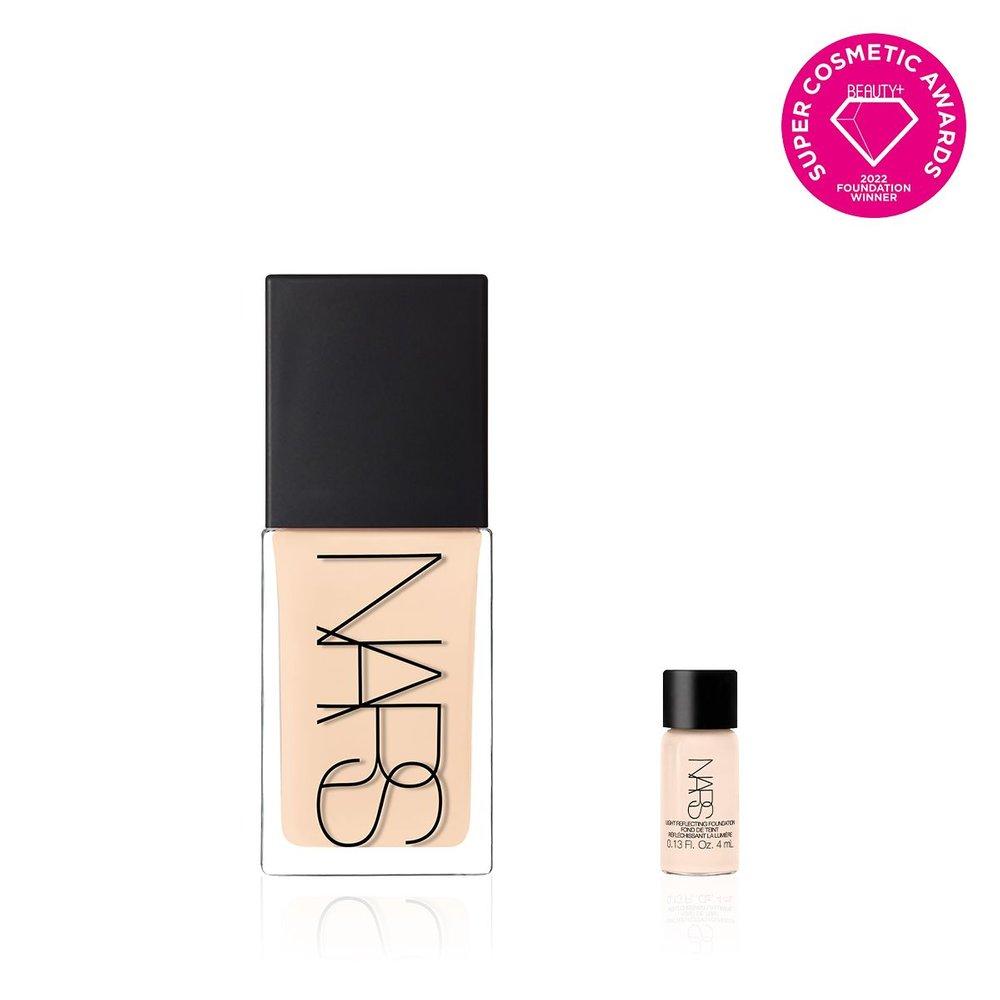 NARS [Специальный] Набор тональной основы Light Reflecting Valoris