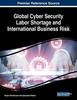 Kniha Global Cyber Security Labor Shortage and International Business Risk