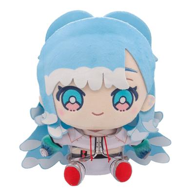 Kobo Kanaeru Plush Toy Holo Friends with U Official Merchandise
