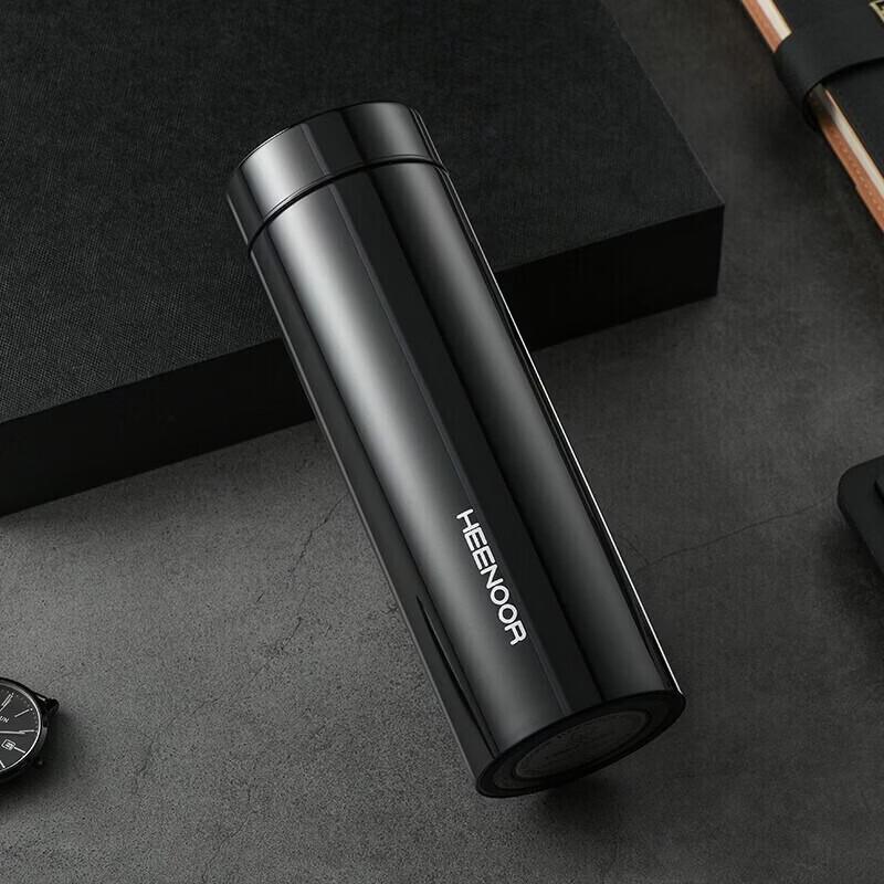 

Heenoor 316L Stainless Steel Business Thermos