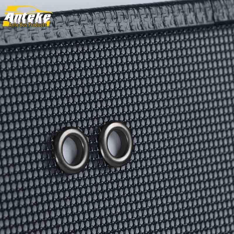 A5 17-19 Insect-Proof Net Decorative Panel & Radiator Protection Mesh Cover for Cars