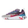 Nike React Element 87 Red Orbit Sneakers CJ6897-061