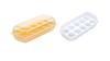 Sanada Seiko Egg Containers, 10-Egg Capacity, Set of 2 (Colors Unspecified) Includes FJ Original Tissue