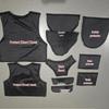 Mussel Tactical Ballistic Vest