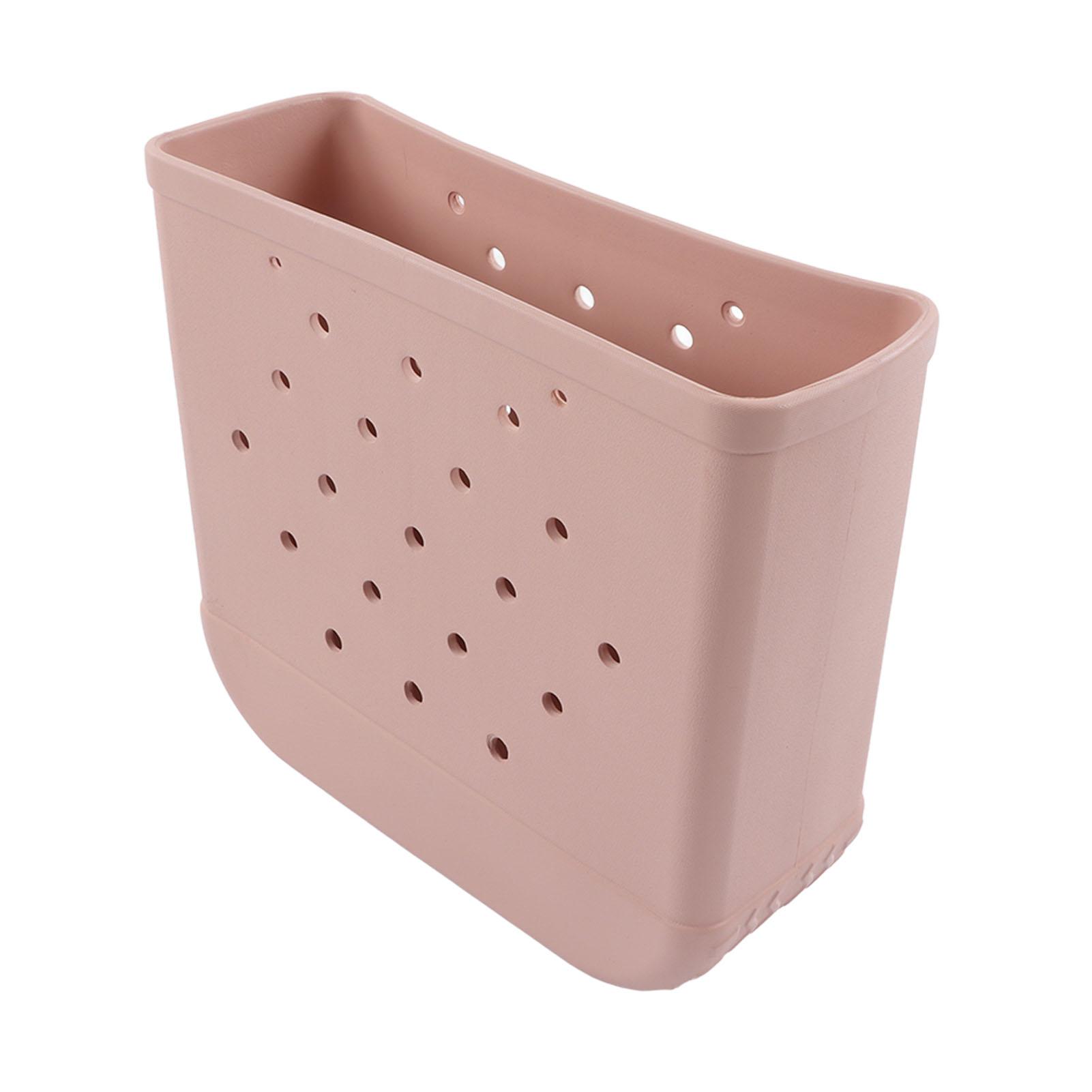 

Пляжные сумки для женщин, водонепроницаемые, с защитой от песка, с ярким дизайном, переносные сумки для отдыха на открытом воздухе розовый