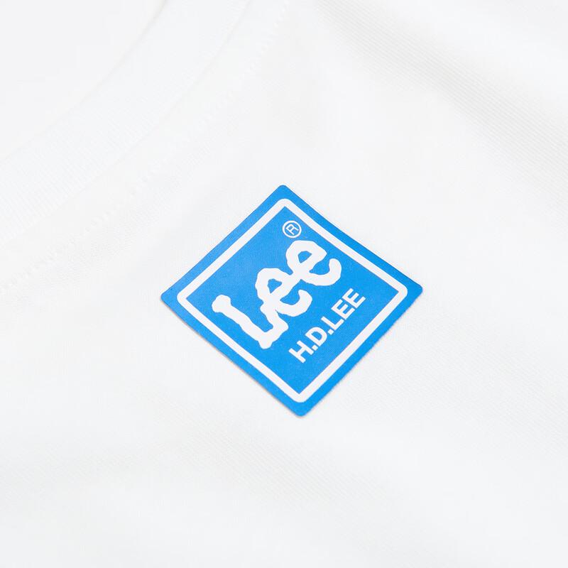 LeeKids Kids' High Cotton Classic Long Sleeve T-Shirt