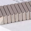 10 Stück Magnete in verschiedenen Größen Starker Neodym-Magnet N35 Ndfeb Permanentmagnetische Imanes Block Leistungsstarke Magnete Kühlschrank