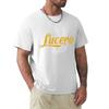 Lucero Band T Tshirt Quick Dry Travel Tshirt