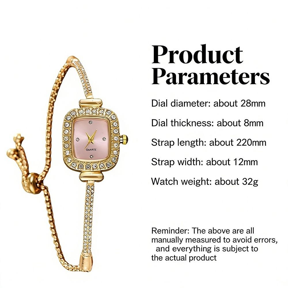 Multi-color Quartz Watch Casual Quartz Clock Fashion Wristwatch