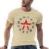 Starset Band American Rock Band From Columbus The Best Tshirt Funnys New Edition Heavyweight T Shirts For Men