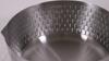 Kanda Yukihira Pot Stainless Steel Made In Pot for Home Ideal for Electromagnetic Yukihira 019423 Ruler, 21cm, Japan, Tsubame-Sanjo, IH/Gas