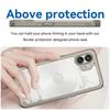 Phone Case For Nothing Phone 2 , Clear Transparent Phone Case Cover For Nothing Phone 2