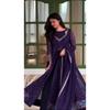 Salwar Kameez Pakistani Indian Wedding Party Wear Dress Bollywood Anarkali Suit