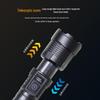 Rechargeable Emergency Flashlight