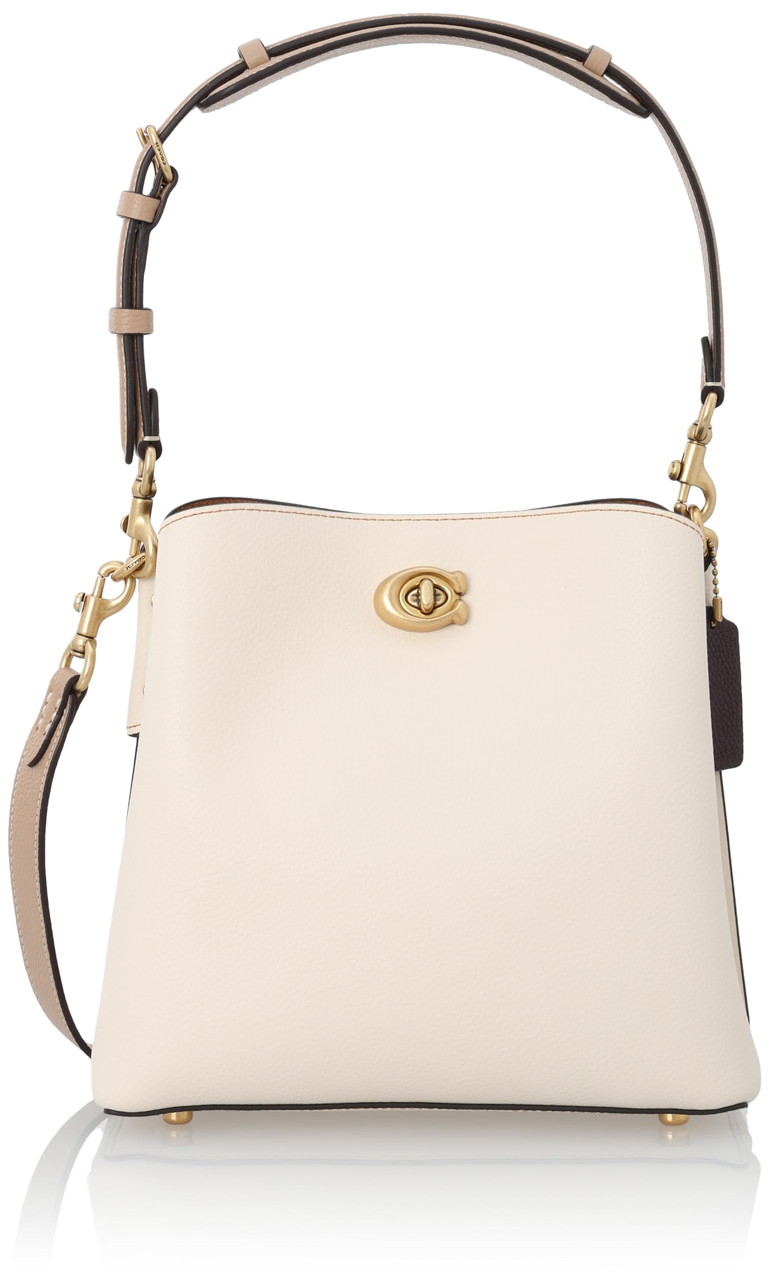 

Сумка через плече C3766 B4CAH [Coach] Жіноча [товар]