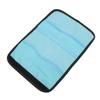 Camera Lens Filter Case Nylon Foldable Shockproof Crashproof Waterproof Camera Lens Filter Bag for 25‑86mm Round Filter