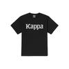 Kappa T-Shirts Unisex Crew Neck Moderate Straight Fit K0DX2TD71P