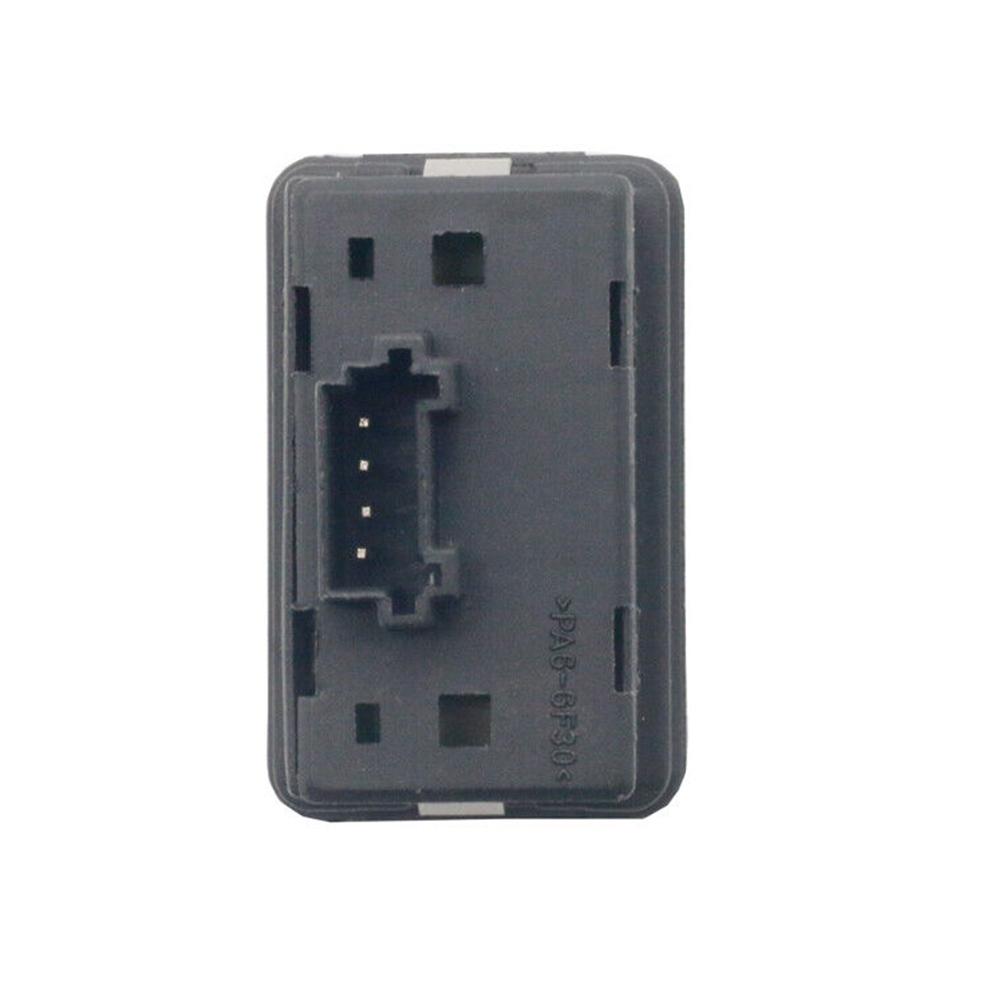 2pcs 61318368974 Power Window Switch For BMW 7 Series 5 Series E38 E39 1997-2003