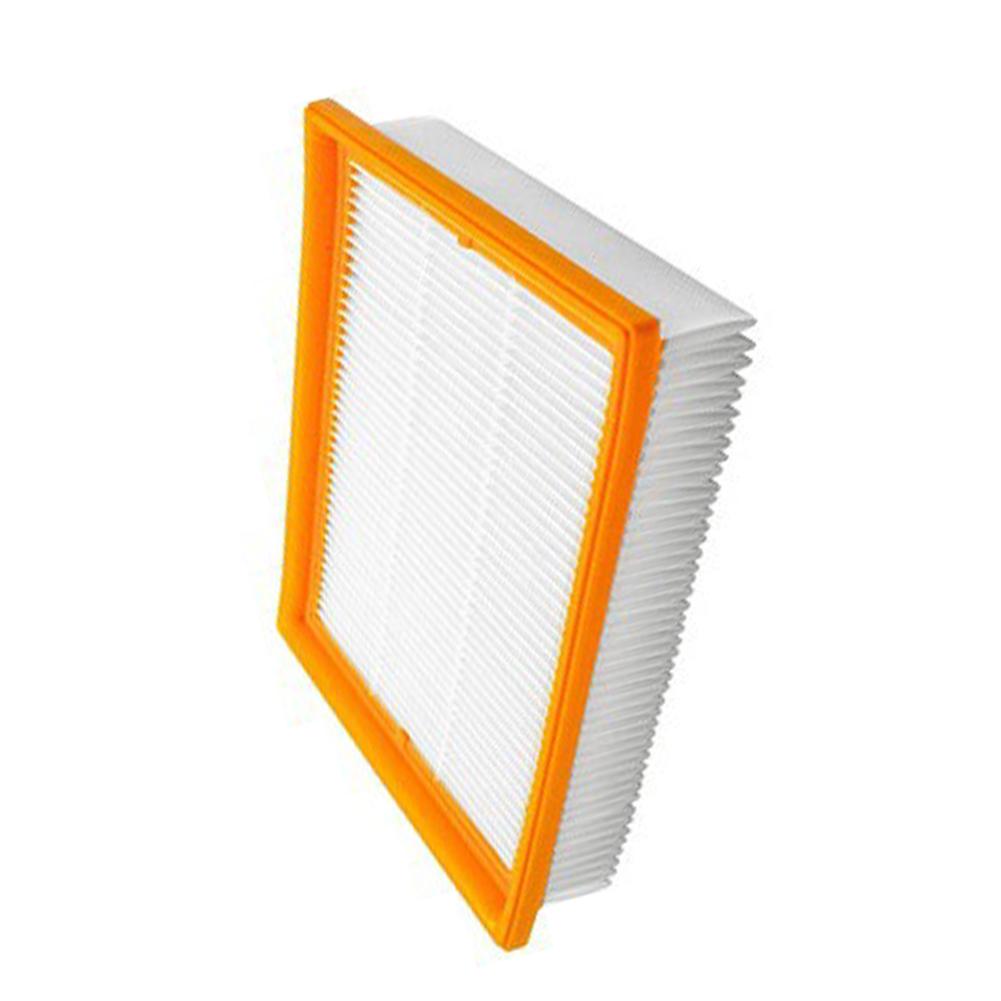 For EGO AVF0900 Vacuum Filter For Power+ WDV0900 Traps 0.5Microns Air Filter Household Cleaning Tools