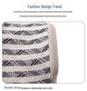 Men's V-Neck Trendy Knit Sweater Vest - Autumn/Winter European & American Style Pullover