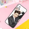 Kim Woo Bin For Xiaomi 15 Ultra 14 13T 14T 15T 17 Pro Max Case For POCO F8 Ultra X7 X3 X5 X6 F5 F6 F7 Pro