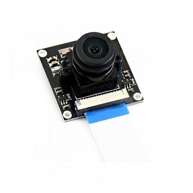 Камера Jetson Nano - 8-мегапиксельная IMX219-170 с углом обзора 170°