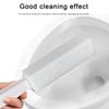 Toilets Cleaner Stone Natural Pumice Stone Toilets Brush Quick Cleaning Stone With Long Handle Bathroom Gadgets