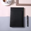 Yilida MA-5125 A5 Business Leather Notebook