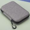 BOYHOM EVA Hard Protective Case for R36HPROMAX R40XX R46H R40XXPROMAX, Anti-Scratch Anti-Fall Portable Storage Bag
