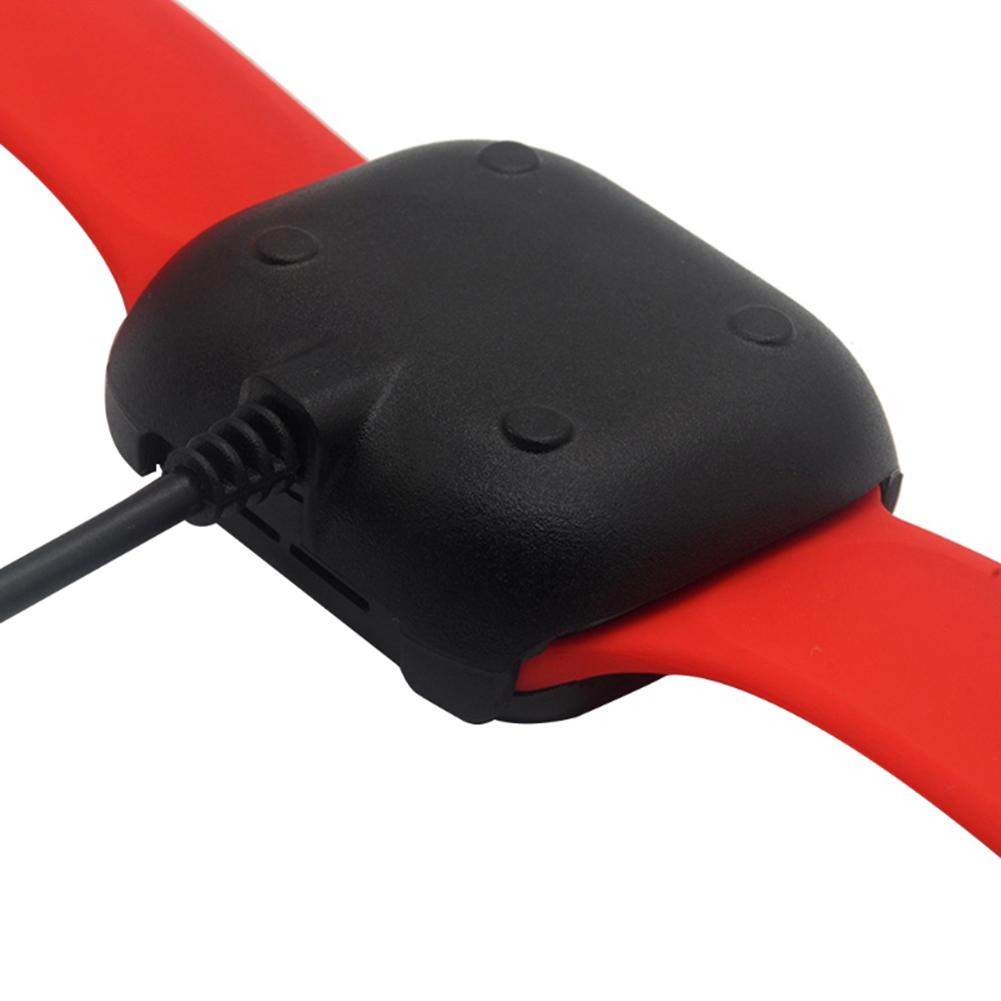 Magnetic/Ordinary Smartwatch Charger Cable for HW22 Smartwatch Charging Cable Station Dock Magnet Power Supply Stand