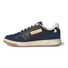 Adidas Originals Ny 90 Comfortable Casual Low-Top Skate Shoes Unisex Sneakers Blue White GX4398