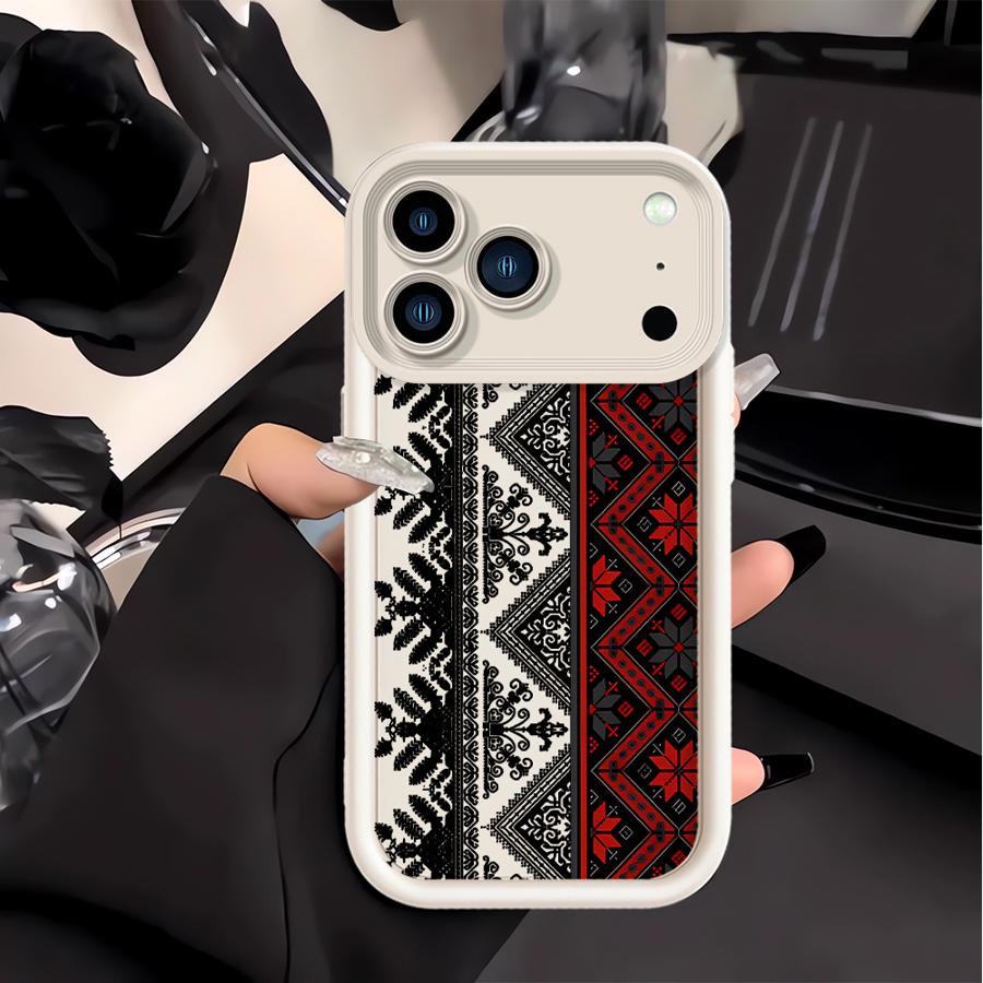 

Mandala Painting Phone Cover Case for Apple iPhone 17 Pro Max 11 15 12 13 Mini 16e 16 XS Air 14 Plus XR iPhone17 Pro