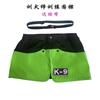 K9 Dog Trainer Apron Vest Tactical Multi-Pocket Scratch Resistant Outdoor Training Equipment Working Dog Training Suit