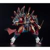 MODEROID Armored Demon Muramasa III Seshu Senkoemonnojo Muramasa Non-scale Assembled Plastic Model Resale