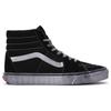 Vans Sk8 Hi 'Stressed Black' Sneakers VN0007NSMCG