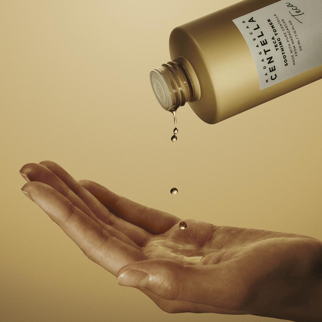 [NUOVO] SKIN1004 Centella TECA Tonico Lenitivo, 210 ml